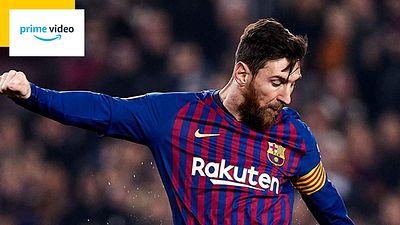 image de la news Prime Video : 4 documentaires pour se remettre de la Coupe du Monde