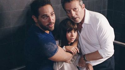 image de la news Demain nous appartient : Victor se sacrifie pour sauver Karim et Nina