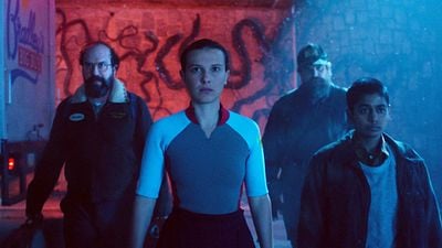 image de la news Stranger Things : 5 questions que l’on se pose encore après le tout dernier épisode de la série