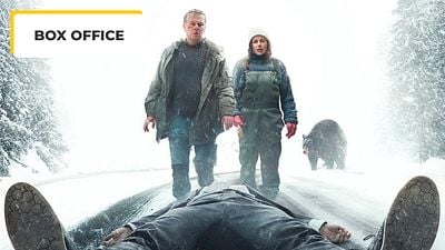 image de la news 1er Jour France : combien d'entrées pour la comédie de Franck Dubosc ?