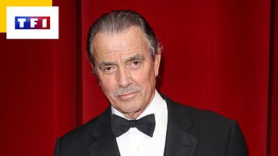 image de la news Les Feux de l'amour : le cancer d'Eric Braeden (Victor) va-t-il avoir des conséquences sur la série ? Il répond