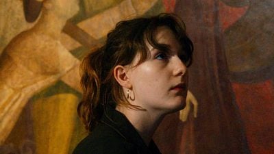 image de la news La Gradiva est-il bon ? Que pensent les spectateurs de ce film qui a fait sensation à Cannes ?