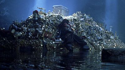 image de la news Dans Pirates des Caraïbes, pour obtenir une réponse à cette question que l'on se pose depuis 19 ans, il fallait rester jusqu'à la dernière seconde !