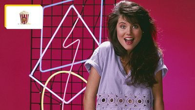image de la news Sauvés par le gong : qu'est devenue Tiffani Thiessen (Kelly) depuis la fin de la série culte ?