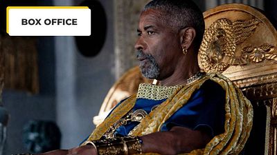 image de la news Box-office France : Gladiator 2 proche des 2 millions d'entrées et L'Amour ouf franchit un nouveau cap