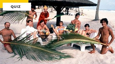 image de la news Quiz Les Bronzés : vous connaissez le film par coeur ? Prouvez-le !
