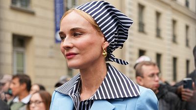 image de la news Après François Civil et Benjamin Voisin, le réalisateur des Trois mousquetaires choisit Diane Kruger pour son nouveau thriller haletant