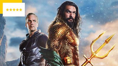 image de la news Aquaman 2 est-il un bon film ? Les premiers spectateurs donnent leur avis sur la suite DC avec Jason Momoa