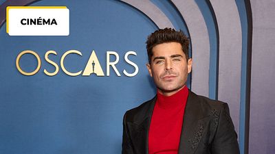 image de la news "Un échec complet" : noté 1,9 sur 5, c'est le plus mauvais film de Zac Efron !