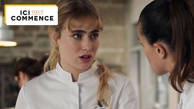 image de la news Ici tout commence : Zoé, Mattéo, Cléo... Qui fera partie de la nouvelle promotion de l'Institut Auguste Armand ?