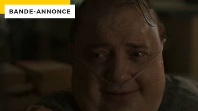 image de la news Brendan Fraser et ses 270 kilos : un teaser émouvant pour The Whale, film choc montré à Venise