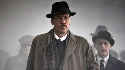 image de la news L’Affaire Bojarski est-il un bon film ? Que pensent les spectateurs de ce polar inspiré d'une histoire vraie ?