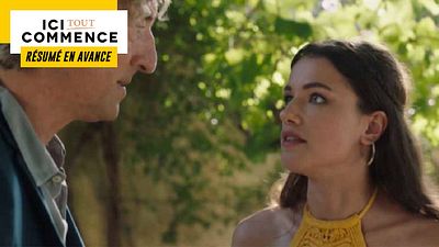 image de la news Ici tout commence : ce qui vous attend dans l'épisode 752 du jeudi 14 septembre 2023 [SPOILERS]