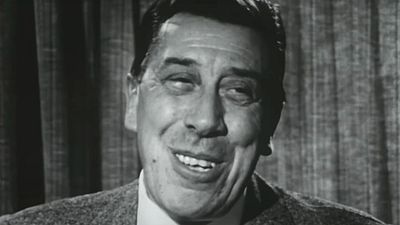 image de la news "Il faut vous déranger" : il y a 60 ans, Fernandel nous livrait son secret pour faire venir les spectateurs au cinéma