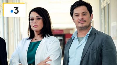 image de la news Le Village des endormis sur France 3 : que vaut ce téléfilm mystérieux avec Lola Dewaere ?