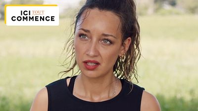 image de la news Ici tout commence : le passé de Jasmine sur le point de resurgir ? Cet indice qui veut tout dire