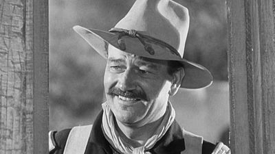 image de la news Ce soir à la télé : John Wayne + John Ford + western = une bonne soirée en perspective
