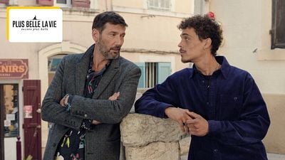 image de la news Plus belle la vie : aviez-vous remarqué que ce personnage avait changé d'acteur ?