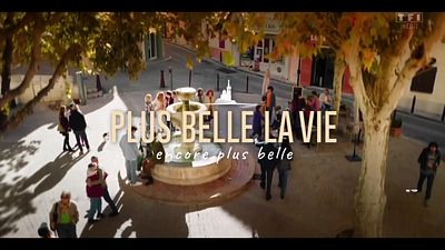 image de la news Surprise, le candidat d’une célèbre émission au casting de Plus belle la vie, encore plus belle sur TF1