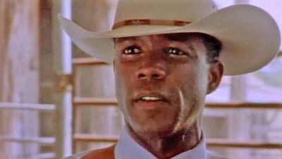 image de la news Mort de Clarence Gilyard Jr alias Trivette de Walker Texas Ranger