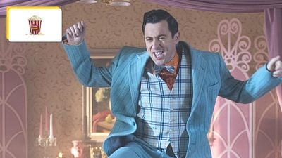 image de la news "Un navet cosmique" : 11 ans après, cette comédie culte des années 90 a eu droit à une suite et personne ne s'en souvient