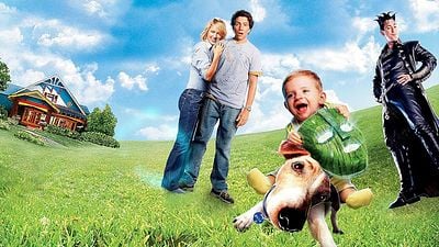 image de la news "Un navet cosmique" : 11 ans après, ce film culte des années 90 a eu droit à une suite que tout le monde a oubliée