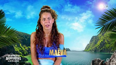 image de la news Jean-Pascal trahi, Maëva sort de ses gonds…  Ce qui vous attend dans Les apprentis aventuriers ce mercredi 5 mars