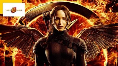 image de la news Hunger Games 5 : pourquoi Jennifer Lawrence n'est pas dans le film ?