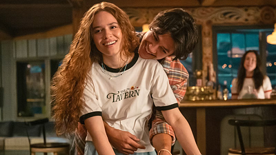 image de la news Au fil des années : "L'audition de Matt Cornett pour Sam m'a fait pleurer" ... Carley Fortune se confie sur l'adaptation de son roman en série