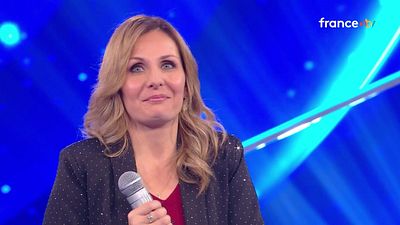 image de la news N'oubliez pas les paroles : Elodie franchit un palier qui n'avait plus été atteint depuis plusieurs mois !