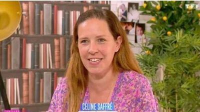 “Nous avons été embauchés par le ministère”, moment confidences pour Céline Saffré (Familles nombreuses)