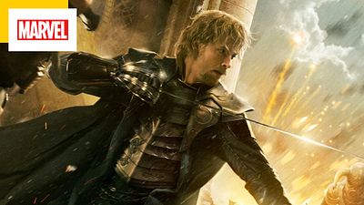 image de la news Marvel a promis à cet acteur qu'il serait important... et il n'a même pas fait un film et demi !