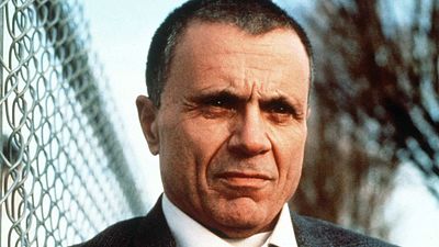 image de la news Mort de Robert Blake : acteur légendaire de De Sang-froid longtemps soupçonné du meurtre de son épouse