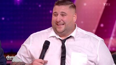 Danse avec les stars : Nico Capone révèle combien de kilos il a perdu depuis le début de l'émission