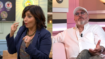 image de la news Star Academy : "Ça dépend comment c'est dit", Oscar Sisto donne son avis sur une polémique impliquant Sofia Morgavi