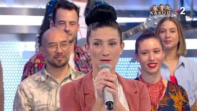 image de la news N’oubliez pas les paroles : la Maestro Natacha fait une drôle de confidence sur son compagnon