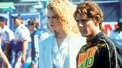 image de la news Ce soir à la télé : Tom Cruise ce n'est pas que Top Gun et Mission Impossible... C'est aussi cette série B signée Tony Scott