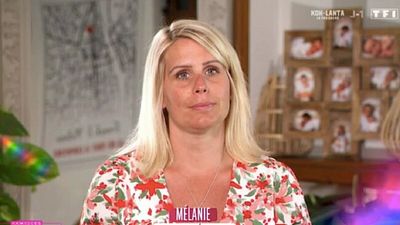 image de la news Familles nombreuses : Mélanie Gonzalez va-t-elle devoir arrêter l'allaitement pour Calypso ?