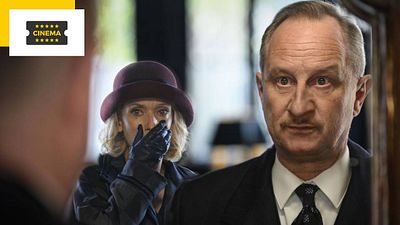 image de la news Couleurs de l'incendie : faut-il avoir vu Au revoir là-haut avant de découvrir sa suite au cinéma ?