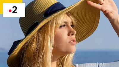 image de la news Bardot : Julia de Nunez commente la violente réaction de Brigitte Bardot vis-à-vis de sa série biopic