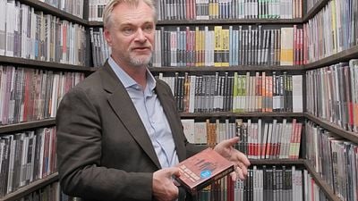 image de la news "Une des plus grandes expériences de pur cinéma" : Christopher Nolan place dans son panthéon personnel ce chef-d'oeuvre absolu sorti il y a 44 ans