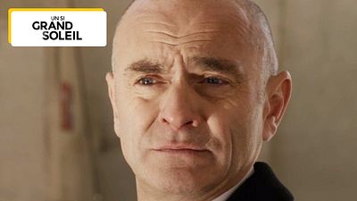 image de la news Un Si Grand Soleil : piégé par Eliott, le procureur Bernier va-t-il être arrêté ?