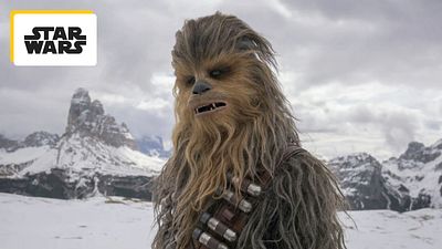 image de la news Star Wars : quel est le lien entre Chewbacca et le Wookiee Jedi dans la série The Acolyte ?