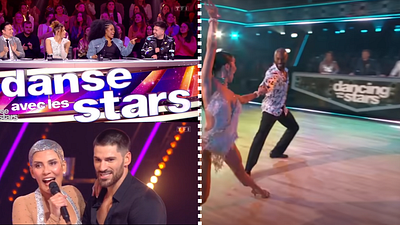 image de la news Danse avec les stars VS Dancing with the stars : différences, similitudes... Le match qui swingue !
