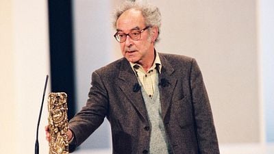 image de la news "Dès le début de la journée, il m’insulte" : cette actrice n'a pas du tout apprécié tourner avec Jean-Luc Godard