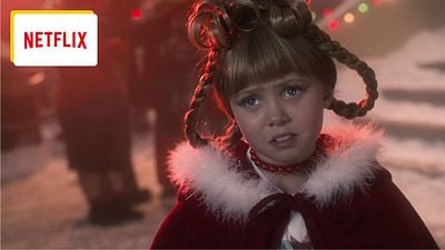 image de la news Ce soir sur Netflix : vous n'aimez pas Noël, ça tombe bien, lui non plus !
