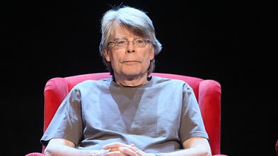 image de la news Que pense Stephen King des adaptations ratées de ses oeuvres ?