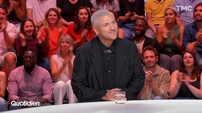 image de la news Star Academy : "Je les ai rencontrés", Quentin Mosimann en dit plus sur les candidats ! Combien seront-ils au château ?