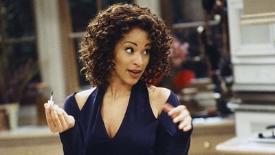 image de la news Qu'est devenue Karyn Parsons, la Hilary Banks du Prince de Bel Air ?