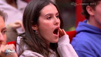 image de la news Star Academy : "C'est incroyable", Jeanne partage une belle surprise